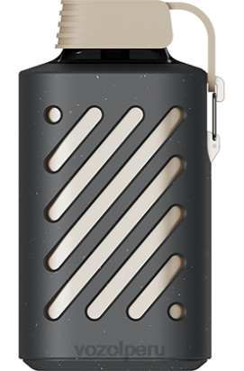 VOZOL GEAR 10000 batido de durazno y mango - Vozol Vape Peru 44BNP302