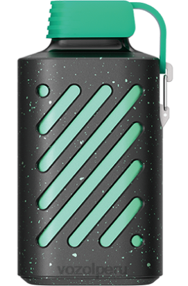 VOZOL GEAR 10000 chicle de sandía - Vozol Lima 44BNP313