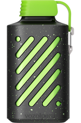 VOZOL GEAR 10000 crema de chocolate matcha - Vozol Vape Precio 44BNP294