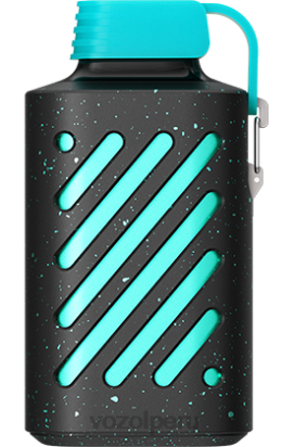 VOZOL GEAR 10000 explosión verde - Vozol Lima 44BNP293