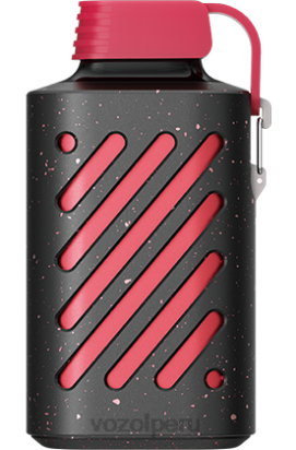 VOZOL GEAR 10000 frambuesa fresa - Vozol Vape Flavors 44BNP309