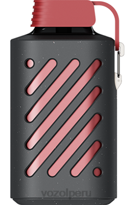 VOZOL GEAR 10000 fruta del dragón plátano cereza - Vozol Vape Sale 44BNP290