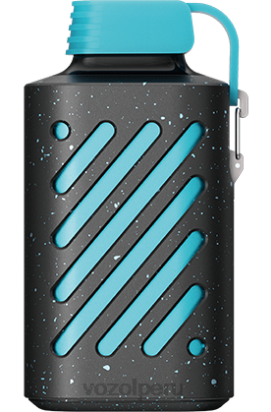 VOZOL GEAR 10000 hielo azul - Vozol Vape Precio 44BNP284