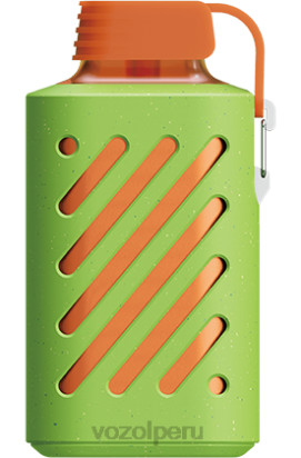 VOZOL GEAR 10000 kiwi fresa - Vozol Vape Sale 44BNP310