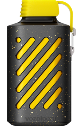 VOZOL GEAR 10000 kiwi maracuyá guayaba - Vozol Vape Sabores 44BNP295