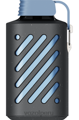 VOZOL GEAR 10000 limón razz azul - Vozol Vape Sabores 44BNP285
