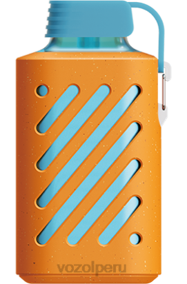 VOZOL GEAR 10000 mandarina mango guayaba - Vozol Vape Peru 44BNP312