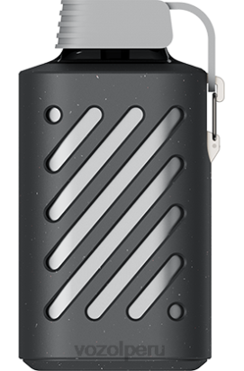 VOZOL GEAR 10000 menta Limón - Vozol Vape Recargable 44BNP296