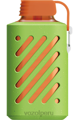 VOZOL GEAR 10000 sandía de mango y durazno - Vozol Lima 44BNP303