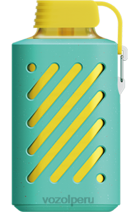 VOZOL GEAR 10000 sandía frambuesa - Vozol Vape Recargable 44BNP306