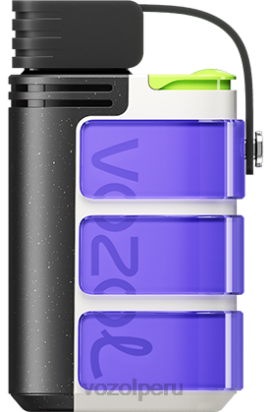 VOZOL GEAR 4000c/6000 azul zafiro - Vozol Peru 44BNP321