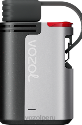 VOZOL GEAR 4000c/6000 hielo azul - Vozol Vape Peru 44BNP322