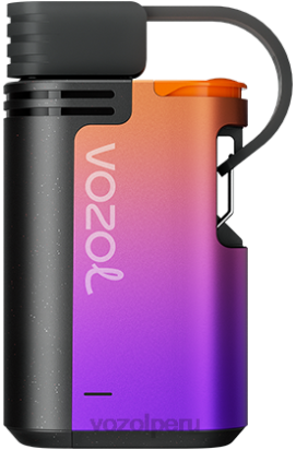 VOZOL GEAR 4000c/6000 hielo de uva - Vozol Vape Sabores 44BNP325
