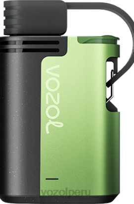 VOZOL GEAR 4000c/6000 menta fresca - Vozol Lima 44BNP323