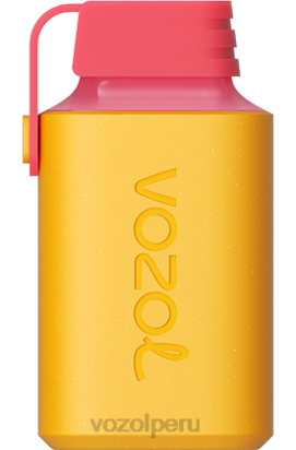 VOZOL GEAR 600 Lima Limon - Vozol Lima 44BNP363
