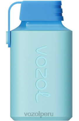 VOZOL GEAR 600 caramelo arcoiris - Vozol Vape Recargable 44BNP356