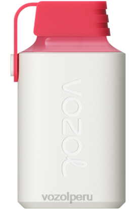 VOZOL GEAR 600 fresa frambuesa cereza - Vozol Vape Buy 44BNP358