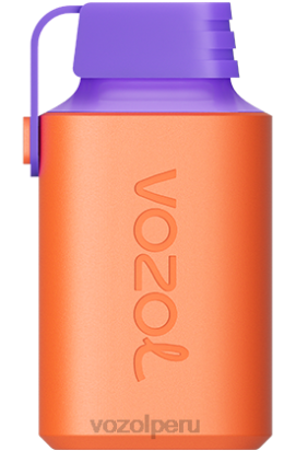 VOZOL GEAR 600 hielo de uva y arándano - Vozol Vape Buy 44BNP348