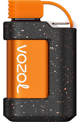 VOZOL GEAR 7000 batido de durazno y mango - Vozol Vape Buy 44BNP338
