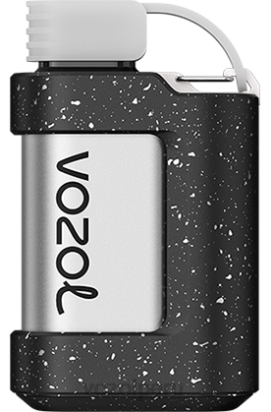 VOZOL GEAR 7000 café con nieve - Vozol Vape Peru 44BNP342