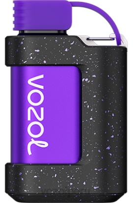 VOZOL GEAR 7000 caramelo arcoiris - Vozol Peru 44BNP341