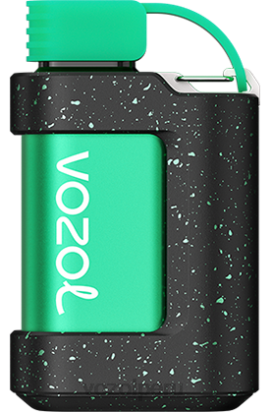 VOZOL GEAR 7000 hielo de sandia - Vozol Vape Precio 44BNP344