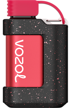 VOZOL GEAR 7000 lichi guayaba sandía - Vozol Vape Recargable 44BNP336