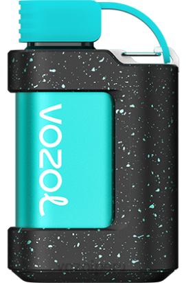 VOZOL GEAR 7000 limón razz azul - Vozol Peru 44BNP331