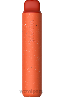 VOZOL STAR 2000 Batido de fresa - Vozol Vape Sabores 44BNP165