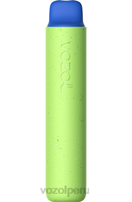 VOZOL STAR 2000 chicle - Vozol Vape Flavors 44BNP149