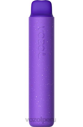 VOZOL STAR 2000 grosella negra - Vozol Vape Sale 44BNP150