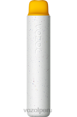 VOZOL STAR 2000 hielo de durazno - Vozol Vape Sale 44BNP160