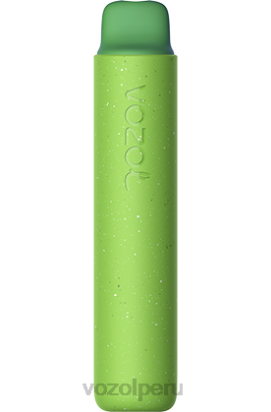 VOZOL STAR 2000 hielo exuberante - Vozol Vape Buy 44BNP158