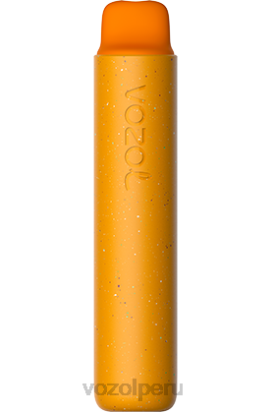 VOZOL STAR 2000 kiwi guayaba maracuyá - Vozol Vape Store 44BNP157