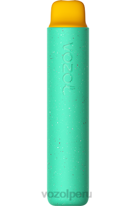 VOZOL STAR 2000 osito de goma - Vozol Vape Sabores 44BNP155