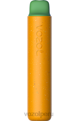 VOZOL STAR 2000 pájaro de la selva - Vozol Vape Recargable 44BNP156