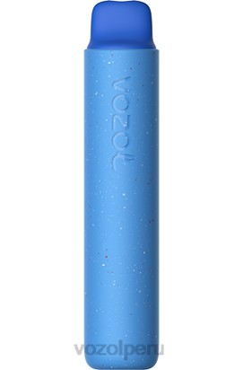 VOZOL STAR 2000 tormenta de poder - Vozol Vape Peru 44BNP162