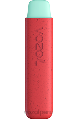 VOZOL STAR 550 durazno manzana - Vozol Vape Buy 44BNP138