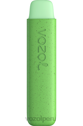 VOZOL STAR 550 hielo exuberante - Vozol Vape Peru 44BNP142