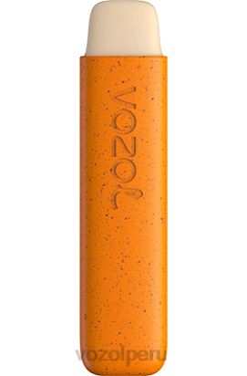 VOZOL STAR 550 mango fresa - Vozol Vape Recargable 44BNP146