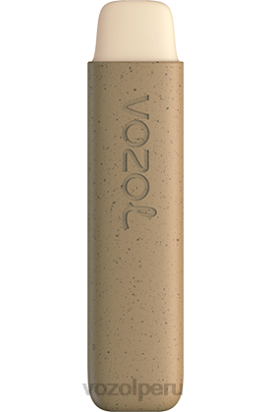 VOZOL STAR 550 tabaco - Vozol Vape Buy 44BNP148