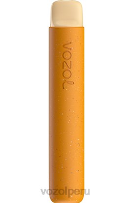VOZOL STAR 600 Fresa plátano - Vozol Vape Precio 44BNP94
