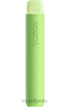 VOZOL STAR 600 chicle de sandía - Vozol Vape Sale 44BNP100