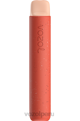 VOZOL STAR 600 durazno manzana - Vozol Peru 44BNP71