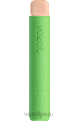 VOZOL STAR 600 hielo de sandia - Vozol Peru 44BNP101
