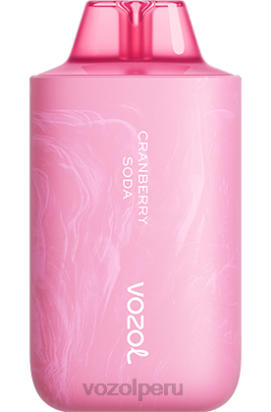 VOZOL STAR 6000/8000v2 refresco de arándano - Vozol Vape Buy 44BNP58