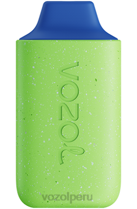 VOZOL STAR 6000 chicle de sandía - Vozol Vape Sabores 44BNP135