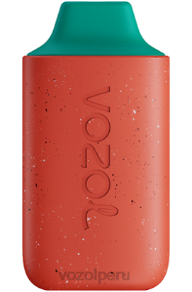 VOZOL STAR 6000 helado de fresa - Vozol Vape Sale 44BNP130