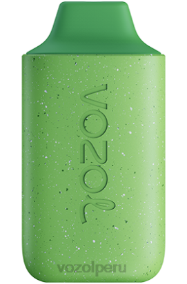 VOZOL STAR 6000 hielo de manzana agria - Vozol Vape Buy 44BNP128