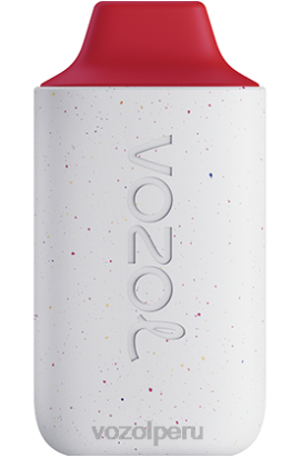 VOZOL STAR 6000 lichi limón - Vozol Vape Buy 44BNP118